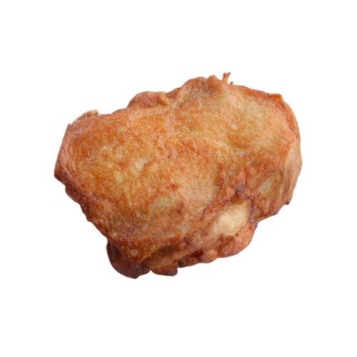 Hähnchenkeule vorgegart, gewürzt (10kg)