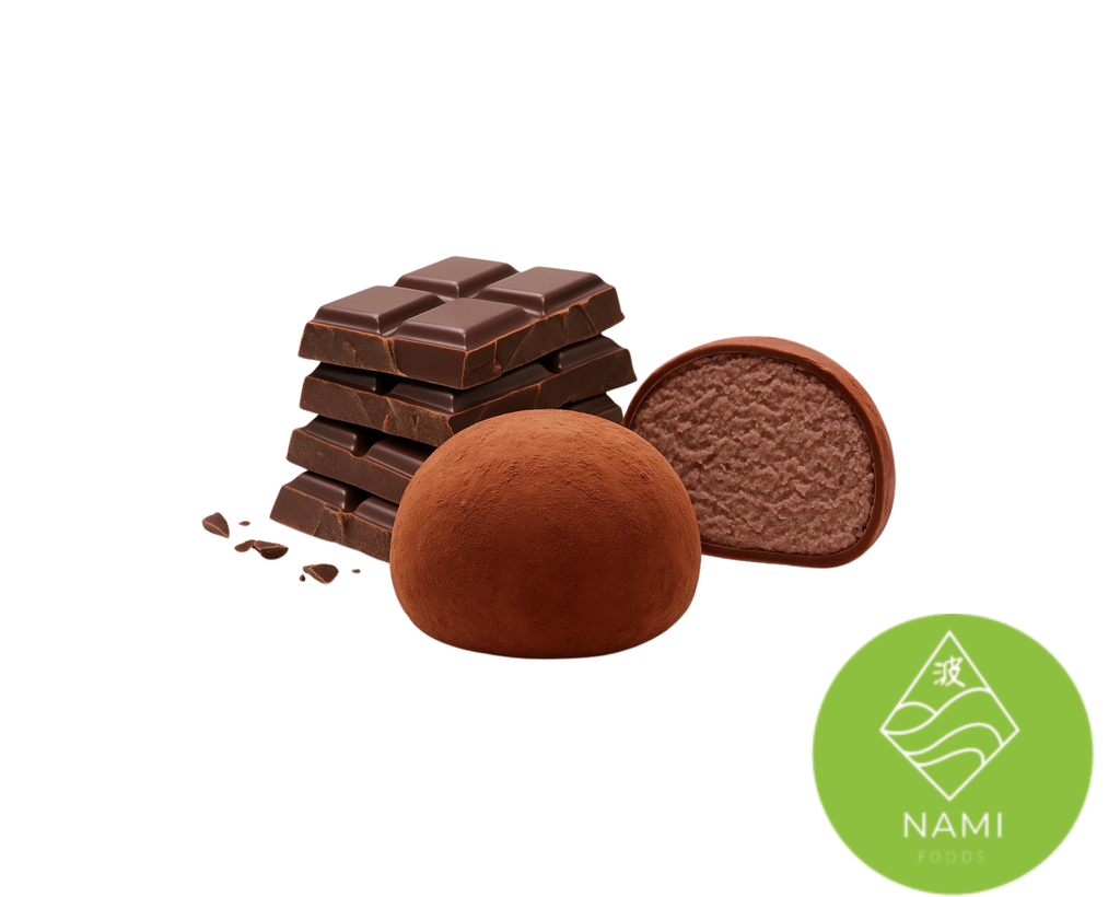 NAMI Mochi Schoko 6x30g (180g)