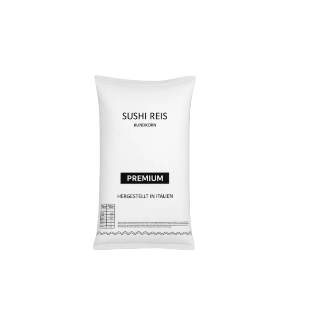 [1709] Sushi Reis 20kg