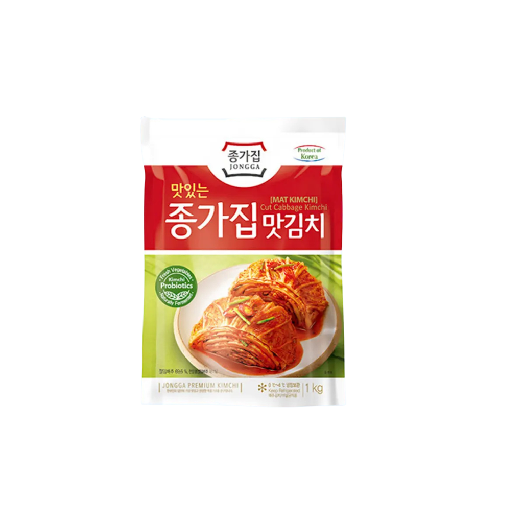 [2954] Mat Kimchi 1kg