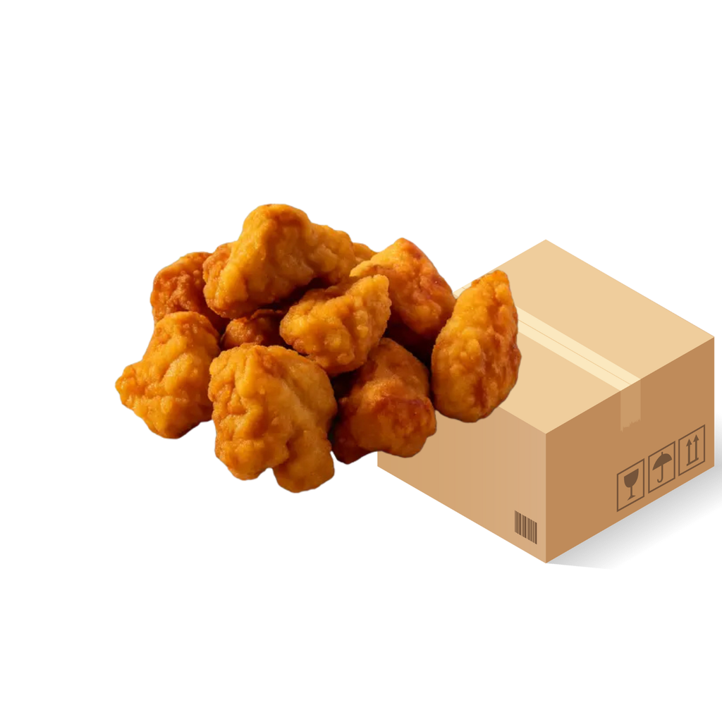 [2956] Takori Chicken Karaage Original 12x500g Karton
