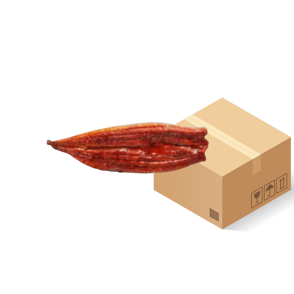 [3101] Unagi Aal Filet 5kg