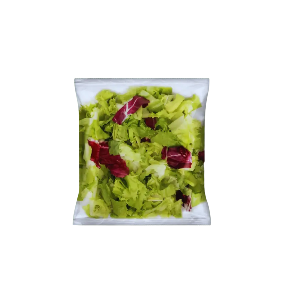 [9059] Blattsalat Mix Abbie - je kg