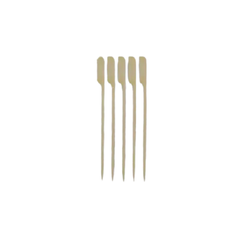 [5502] Bambus-Spieß S 150mm Yakitori 100Stück