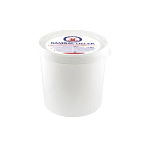 [1151] Chilipaste Sambal Oelek 10 kg