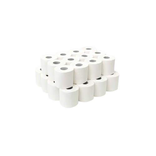 [4200] Küchenrollen 2-lagig 51 Blatt 8x4 Rollen 32Rollen