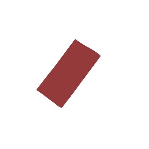 [5404] Servietten 40x40cm 3-lagig 1/8 Falz Bordeaux 1600Stück