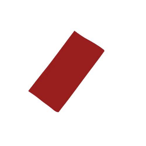 [5403] Servietten 40x40cm 3-lagig 1/8 Falz Bordeaux 1200Stück