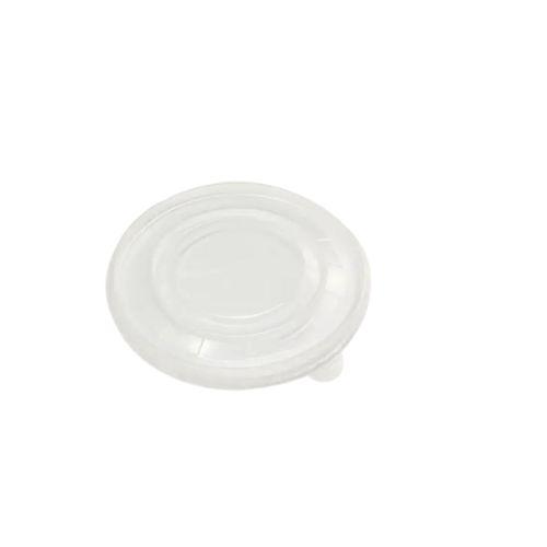 [5059] PET-Deckel Ø184mm Transparent