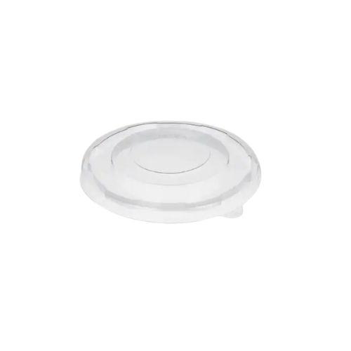 [5060] PP-Deckel Ø110mm transparent 1000Stück