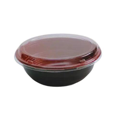 [5051] Donburi-Schalen 1000ml schwarz