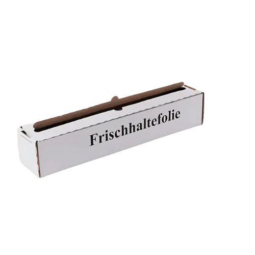 [5004] Frischhaltefolie XL 45cm 300m Rolle