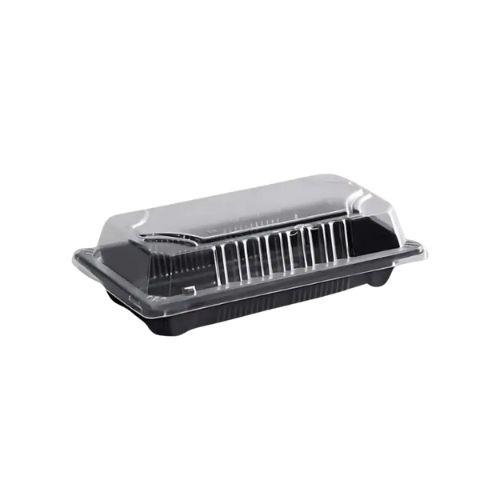 [5723] PS Premium Sushi-Box S 600Stück