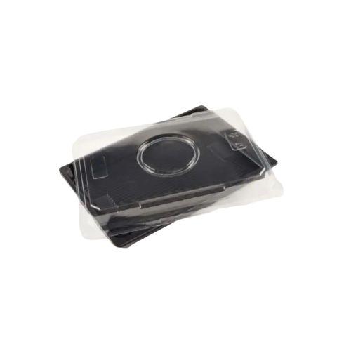 [5722] PET Sushi-Box B-11 Family 2 200Stück