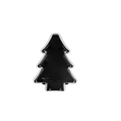 [5721] PS Sushi-Box Tannenbaum 50Stück