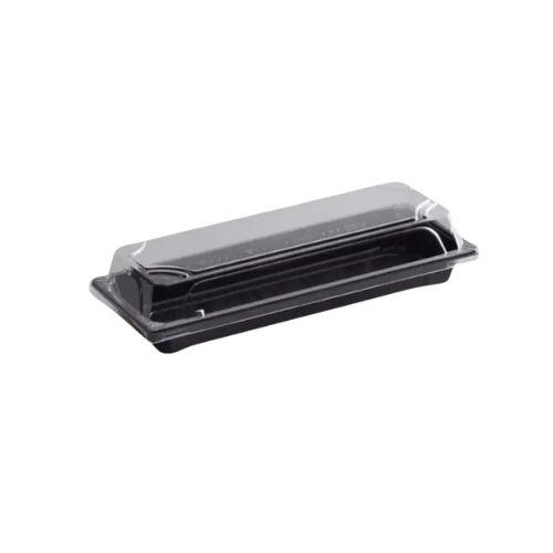 [5715] PS Sushi-Box Slim 400Stück