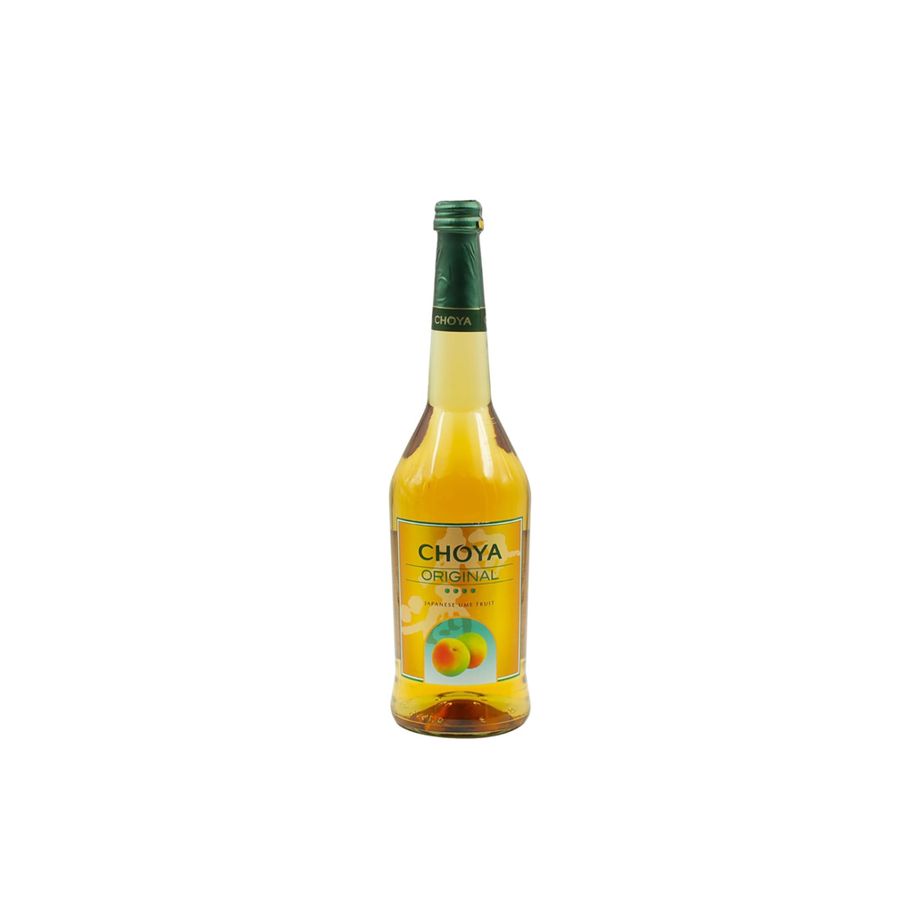 [9541] Choya Pflaumenwein 750ml