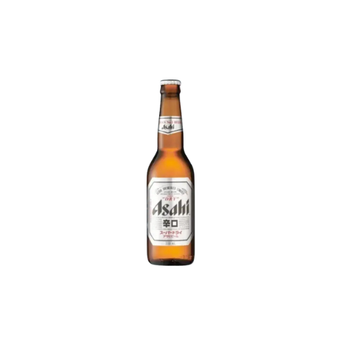 [9507] Asahi Bier zzgl. Pfand 24x330ml