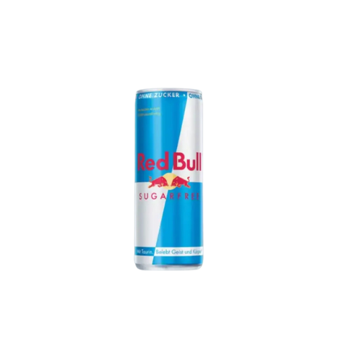 [9559] Red Bull Energy Sugarfree 24x250ml zzgl. Pfand