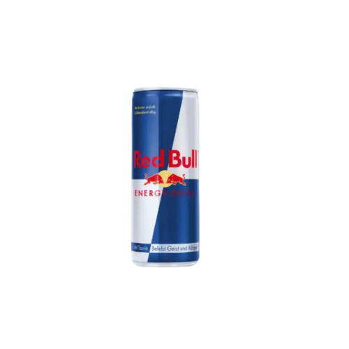 [9558] Red Bull Energy Classic 24x250ml zzgl. Pfand