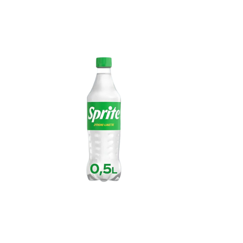 [9560] Sprite PET 12x0,5l zzgl. Pfand