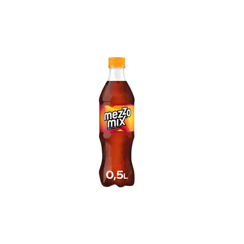 [9557] Mezzo Mix PET 12x0,5l zzgl. Pfand