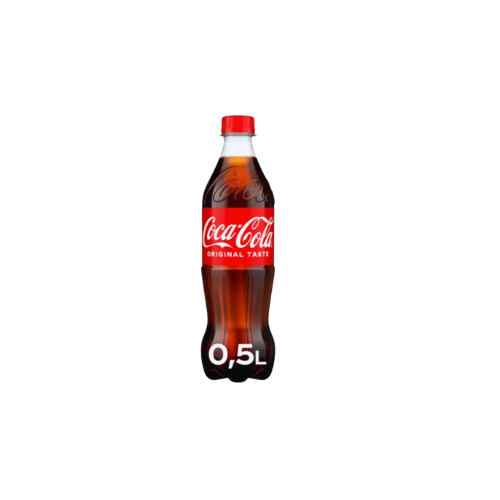 [9549] Coca-Cola PET 12x0,5l (inkl. Pfand 3,00€)