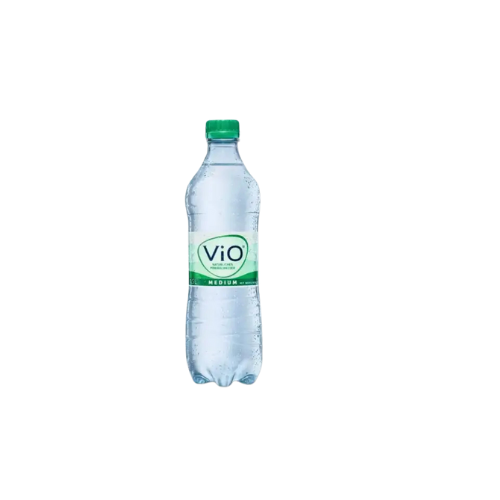 [9567] Vio Wasser Medium PET 18x0,5l zzgl. Pfand