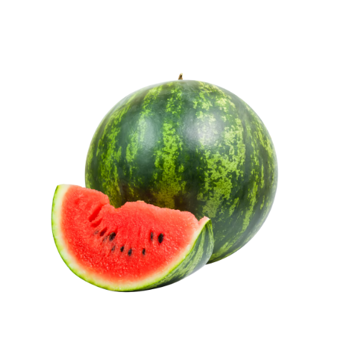 [9121] Wassermelone - je kg