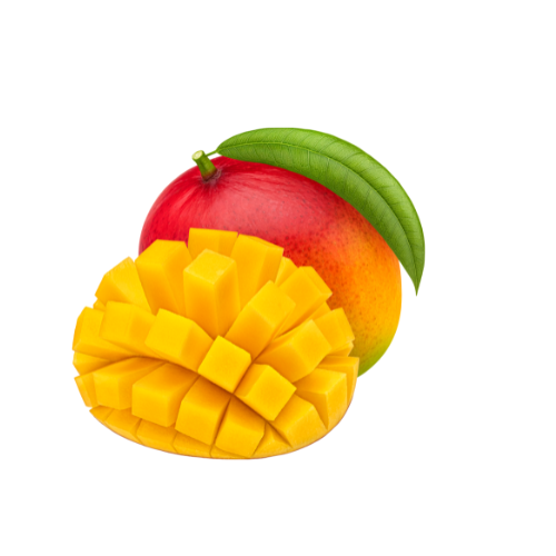 Mango 4kg Kiste