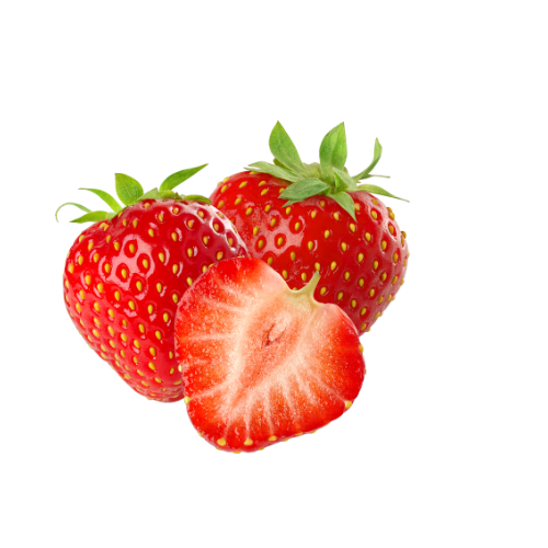 Erdbeeren - je 500g