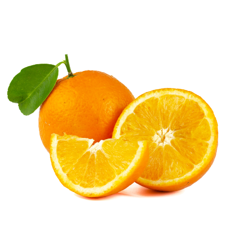 Orangen - je kg