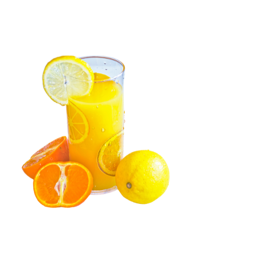 Saft & Pressorangen - je 15kg