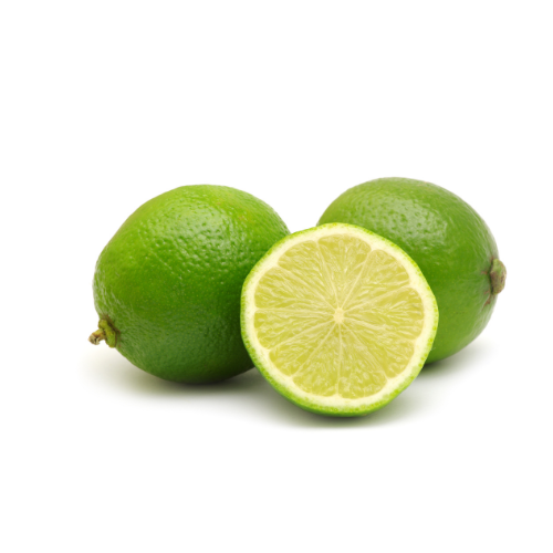 Limetten Stück