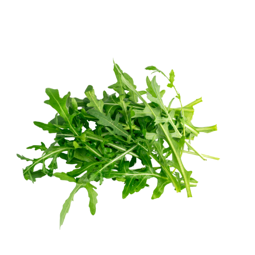 [9002] Rucola geputzt - Preis pro 250g