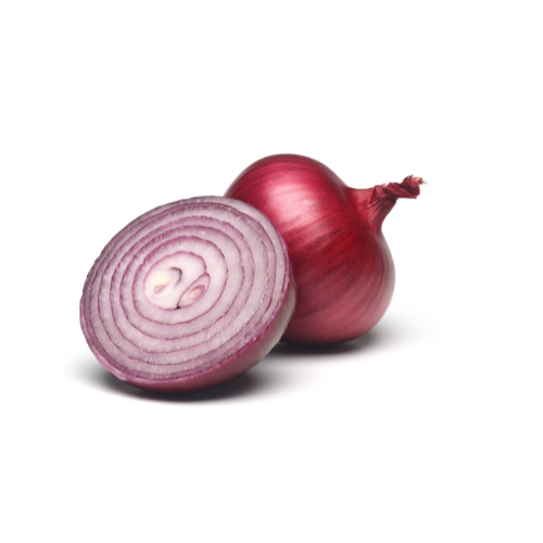 [9003] Zwiebeln Rot 500g