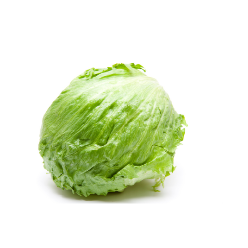 [9015] Eisbergsalat Stück
