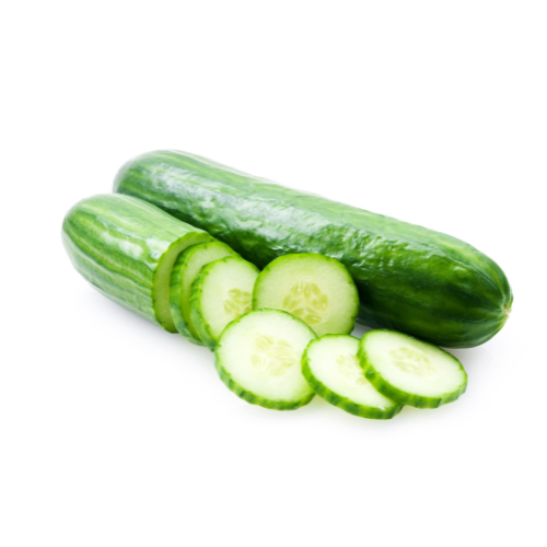 [9024] Salatgurken Stück