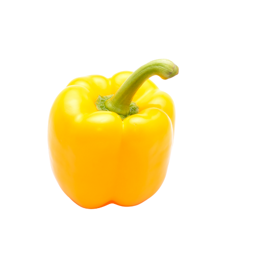 [9030] Paprika Gelb - je kg