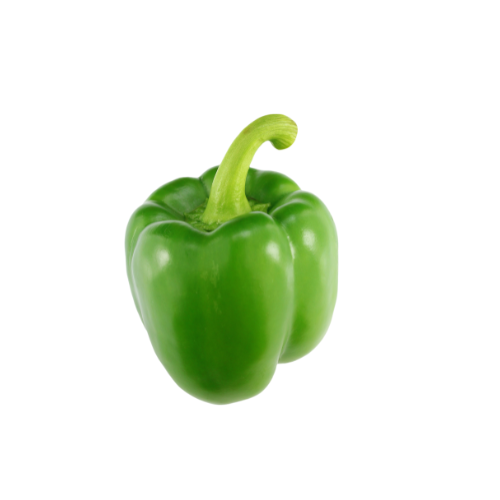 [9031] Paprika Grün - je kg