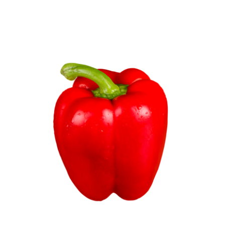 [9032] Paprika Rot - je kg