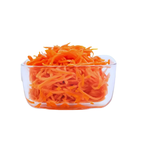 [9033] Möhren gestifitelt 2mm - je kg