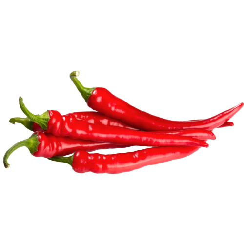 [9045] Peperoni rot 250g