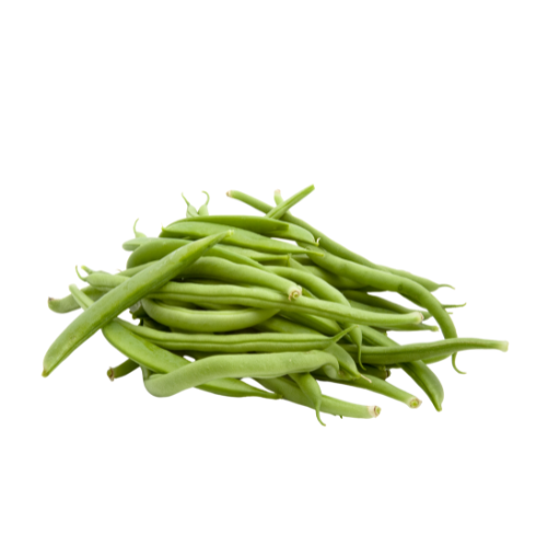 [9052] Grüne Bohnen - je 250g