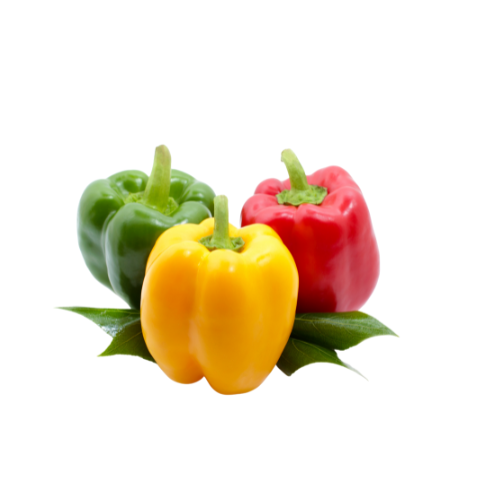[9054] Paprika Bunt - je kg