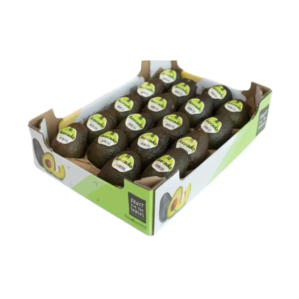 [9057] Avocado Ready2Eat 18er Kiste