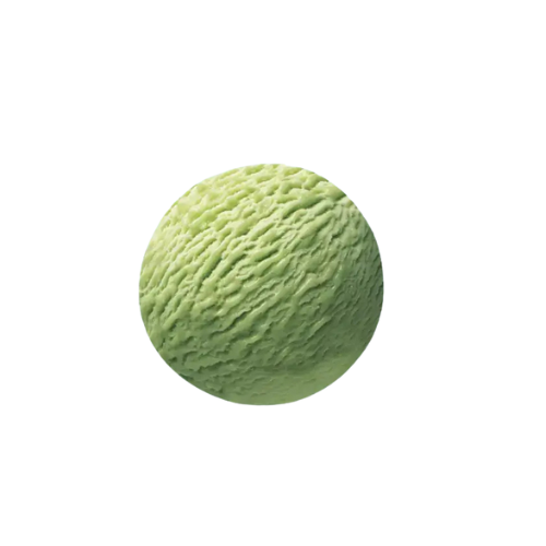 [2404] Eiscreme Matcha Grüner Tee 5000ml