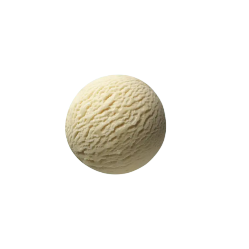 [2406] Eiscreme Vanilla 5000ml