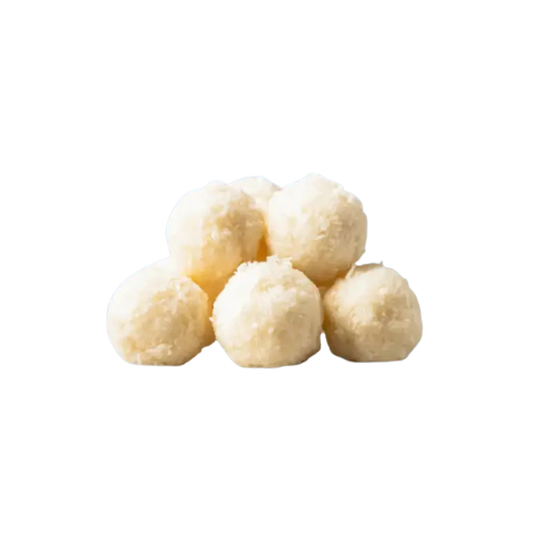 [2410] Kokosnuss-Bällchen 1kg