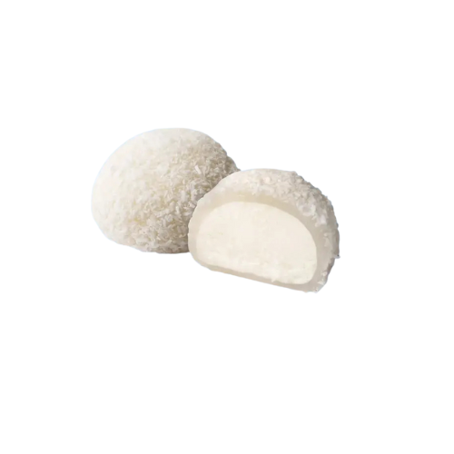 Takori Mochi Cream Kokosnuss 25x32g